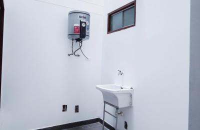 VENTA DE DEPARTAMENTO EN 1° PISO EN URB. SANTA VICTORIA